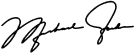 signature
