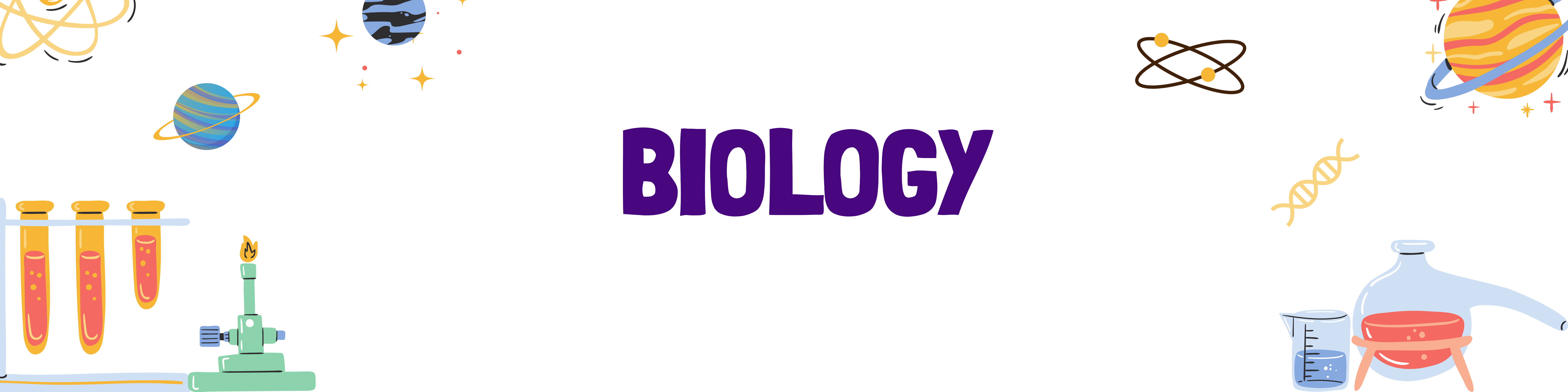 Biology Foundation Batch-1