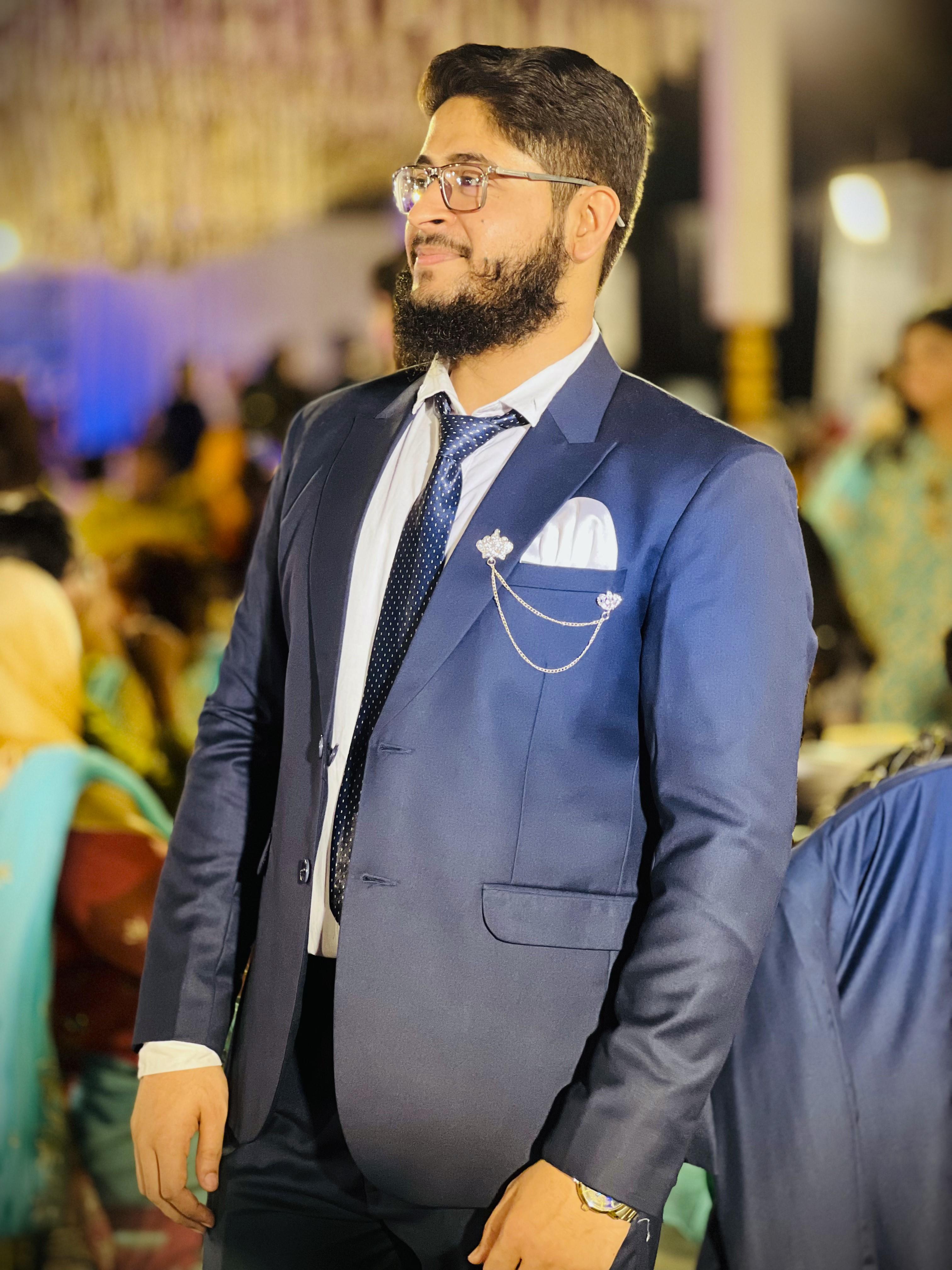 Muzammil Khan