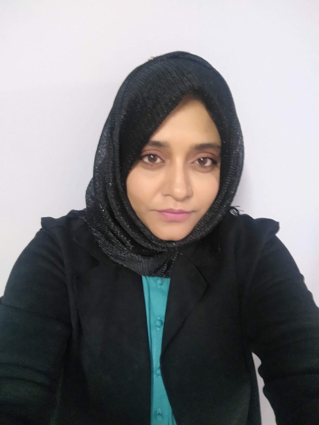 Naila Afzal Ashraf