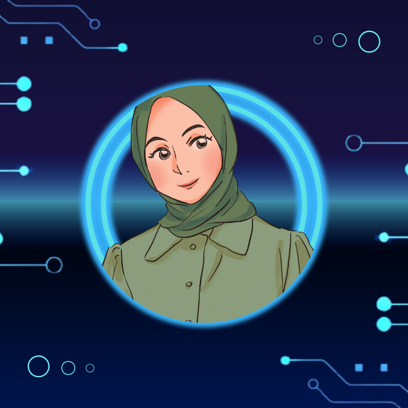 Eshal Yousuf